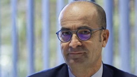 Le directeur du Crous de Bordeaux, Jean-Pierre Ferré, est suspendu pour « comportements inappropriés » envers plusieurs femmes
