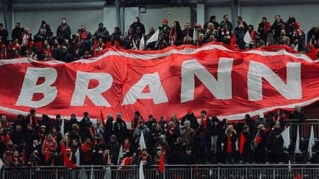 Se puede llamar mafia a la UEFA