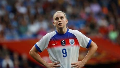 England players avoid social media ahead of Euros citing abuse and harassment