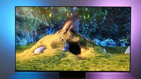 OLED-Fernseher Test: Das sind die besten OLED-TVs
