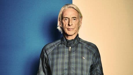 Paul Weller, líder de The Jam, publica 'Find El Dorado', su álbum más íntimo y reverente