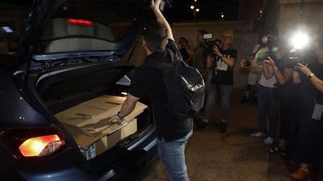 Servinabar rompe su silencio: asegura que Cerdán nunca ha tenido acciones de la empresa