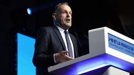 À Hénin-Beaumont, le maire RN Steeve Briois veut falsifier l’histoire avec une stèle contre le communisme