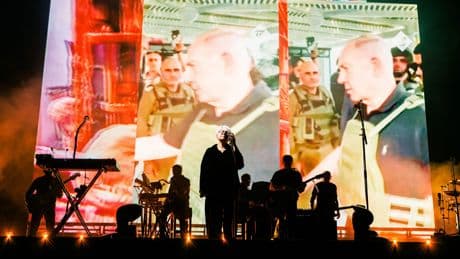Au Royaume-Uni, l’engagement des artistes pour Gaza