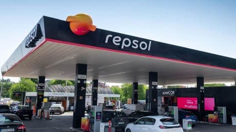 Repsol actualiza su imagen de marca para reflejar la transformación de su negocio