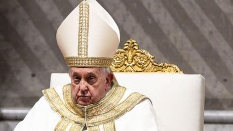 El verdadero motivo por el que el papa Francisco escogió ese nombre al ser elegido Pontífice y cómo se llamaba realmente
