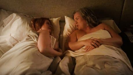 Miranda sleeps with virgin nun on ‘And Just Like That’ Season 3 premiere — played by Rosie O’Donnell