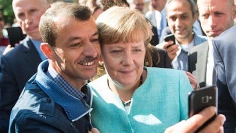 Zehn Jahre Flüchtlingskrise: Was von Merkels „Wir schaffen das“ bleibt