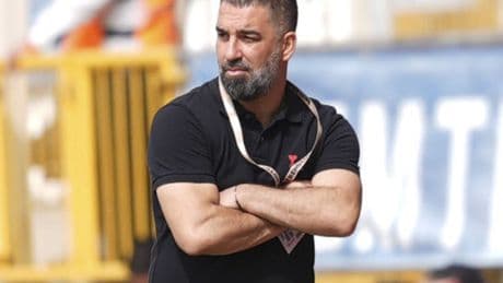 Eyüpspor, Arda Turan'a veda etti!