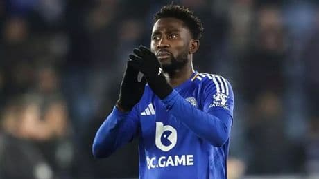 Beşiktaş'ta bir uçak daha iniyor! Wilfred Ndidi'nin geliş saati belli oldu