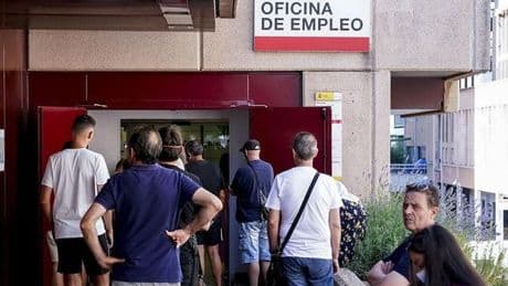 El SEPE lo aclara: no basta con tener días cotizados, así debes solicitar el paro