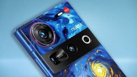 I tried one of the strangest Android phones ever and it was a breath of fresh air