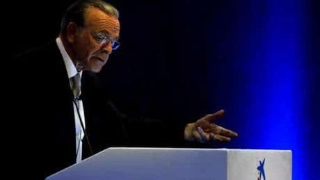 Criteria entierra el plan de Ángel Simón para entrar en Europastry