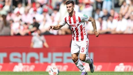 DFB-Pokal - Wo wird Jahn Regensburg – 1. FC Köln im TV übertragen?