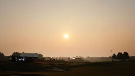 Smoke From Canadian Wildfires Is Blanketing Parts of the U.S. Here’s How to Protect Yourself