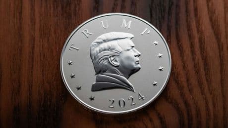 Ils ont dépensé une petite fortune pour pouvoir dîner avec Donald Trump, mais le repas a viré au fiasco