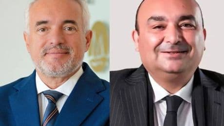 MCP invierte en el negocio de salud de Dislog tras completar su cuarto fondo