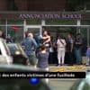 États-Unis : une fusillade fait plusieurs morts à Minneapolis