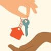 "Je prends juste un sac et je vais dormir chez des amis ou chez mes parents" : pour arrondir leurs fins de mois, de nombreux actifs mettent leur logement en sous-location