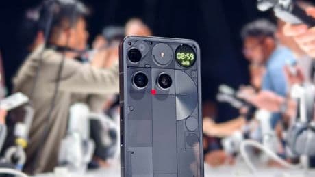 Glyph Matrix On Nothing Phone 3: Everything You Can Do With The New Interface