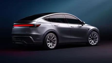 Nadie al volante: Elon Musk asegura que su Model Y más autónomo lleva días 'dando vueltas'