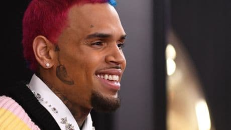 Gewaltvorwürfe: Chris Brown wohl in Großbritannien festgenommen