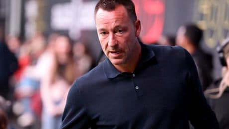 John Terry ready to give up on manager dream after succession of rejections