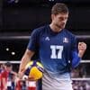 Ligue des nations de volley. L’équipe de France se joue des champions du monde italiens