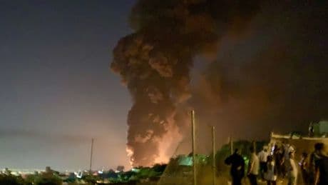 Iran: Die Wut des Regimes trifft alle