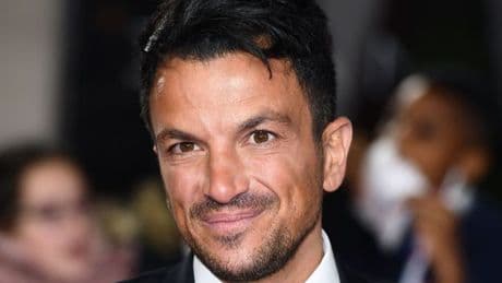 Peter Andre 'sad' and Emily struggling as daughter Millie reaches major milestone