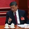 Tiefster Einschnitt ins Militär seit Jahrzehnten: Chinas Präsident Xi entlässt offenbar zweithöchsten General
