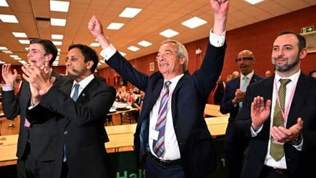 Runcorn by-election: Scottish Labour MP says party 'must change course' after defeat