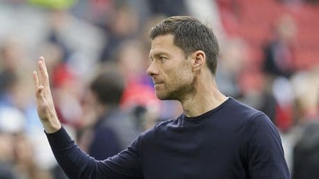Xabi Alonso adım adım Real Madrid'e! Bayer Leverkusen'de Alonso dönemi sona erdi