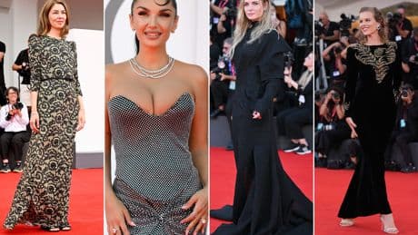 Festival del Cinema di Venezia, le pagelle del settimo red carpet