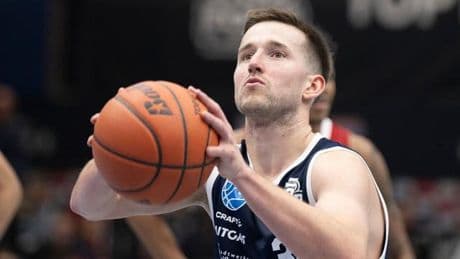Basketball-Bundesliga: Syntainics MBC können wichtigen Leistungsträger halten