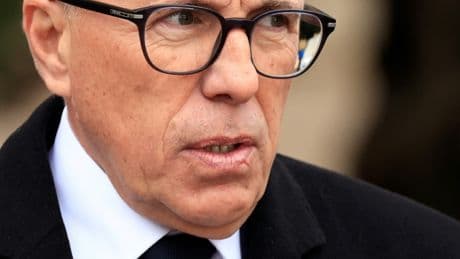 Le groupe UDR d'Éric Ciotti entend lancer une commission d'enquête sur «le coût de l'immigration»