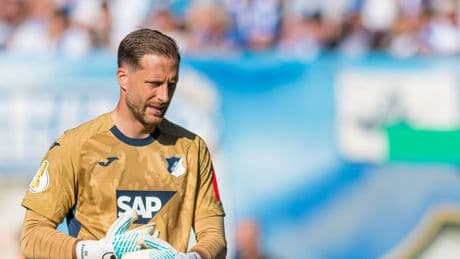 TSG Hoffenheim: Oliver Baumann begeistert Fan nach kurioser Anfrage