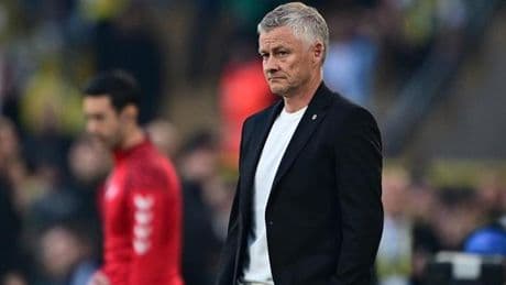 Ole Gunnar Solskjaer: Başkanın projesine çok inanıyorum