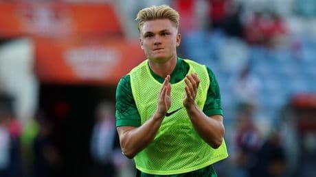 Milan, rispedito al mittente Boniface. Arriva Harder: le cifre dell&rsquo;operazione. Su Rabiot...
