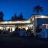 Nach den Feuern in Kalifornien: Thomas Mann House macht halbes Jahr nach Bränden wieder auf