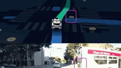 Waymo shows how radar and lidar help its robotaxis see what cameras can't