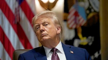 Hausse de l’inflation, consommation ralentie… Les premiers effets négatifs de la politique de Trump