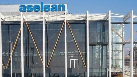 ASELSAN 54 milyon dolarlık ihracat sözleşmesi imzaladı