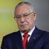 Wichtige Ehrung: Friedenspreis: Petrowskaja hält Laudatio auf Karl Schlögel