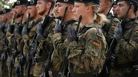 Bundeswehr-Pläne von Boris Pistorius: Was Sie zum neuen Wehrdienst wissen müssen