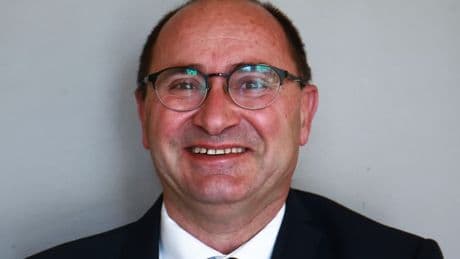 Hautes-Alpes: Jean-Marc Duprat ne se représentera pas aux élections municipales à Laragne-Montégli
