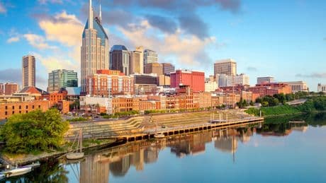 The 15 best job markets in the country &mdash; where incomes are surging and unemployment is low