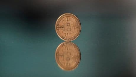 Czech coalition government faces a parliamentary no-confidence vote over bitcoin scandal