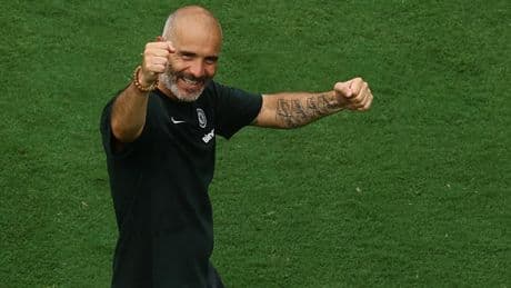 Coupe du monde des clubs : Maresca (Chelsea) «très heureux et fier» de défier le PSG ou le Real Madrid en finale