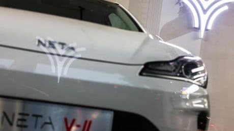 E-Automobilität: Chinesische E-Autobauer Neta und Zeekr erhöhten Verkaufszahlen künstlich
